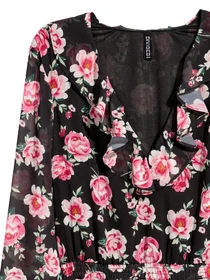 Платья H&M модель 65269 Фото