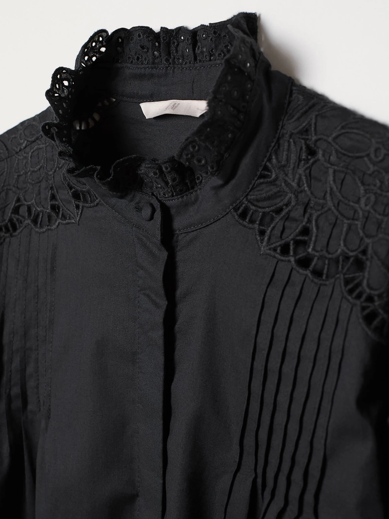 Сорочки H&M модель 65270 Фото