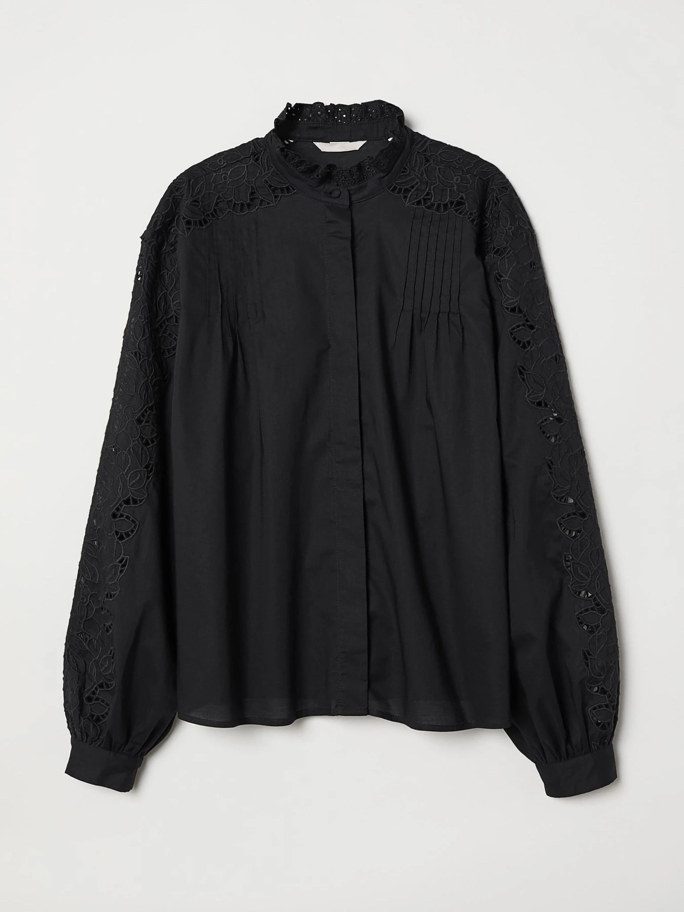 Сорочки H&M модель 65270 Фото