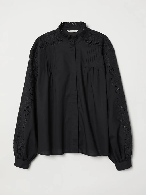 Сорочки H&M модель 65270 Фото