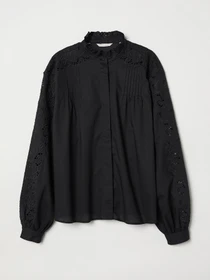 Сорочки H&M модель 65270 Фото