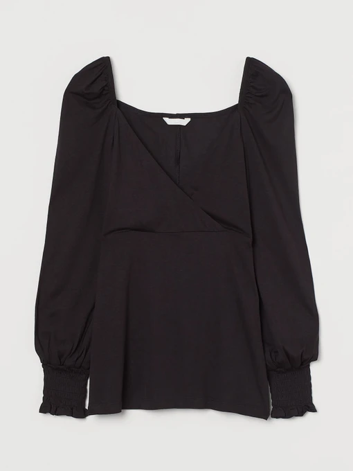 Рубашки H&M модель 67847 Фото