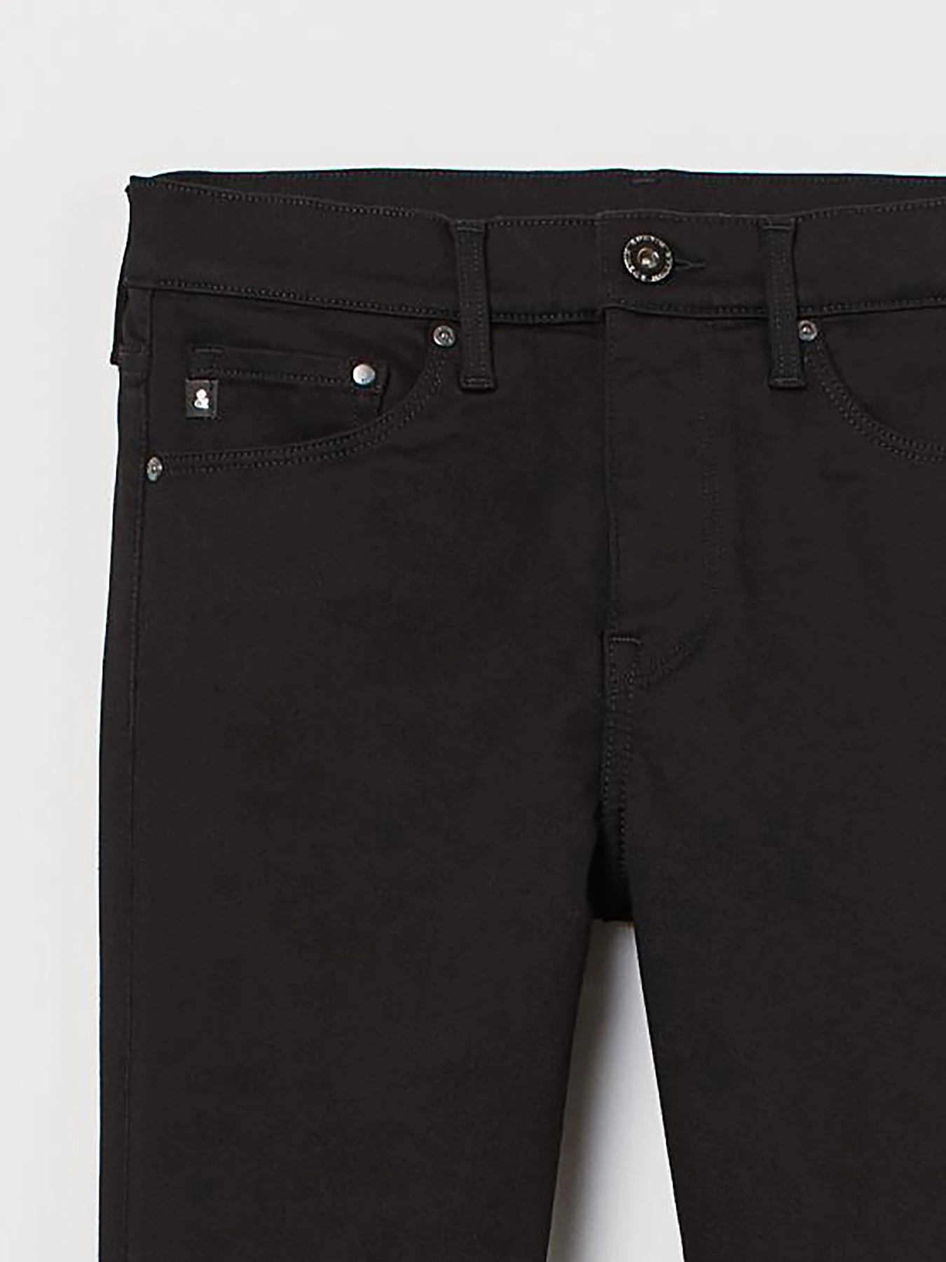 Джинси H&M модель 67957 Фото
