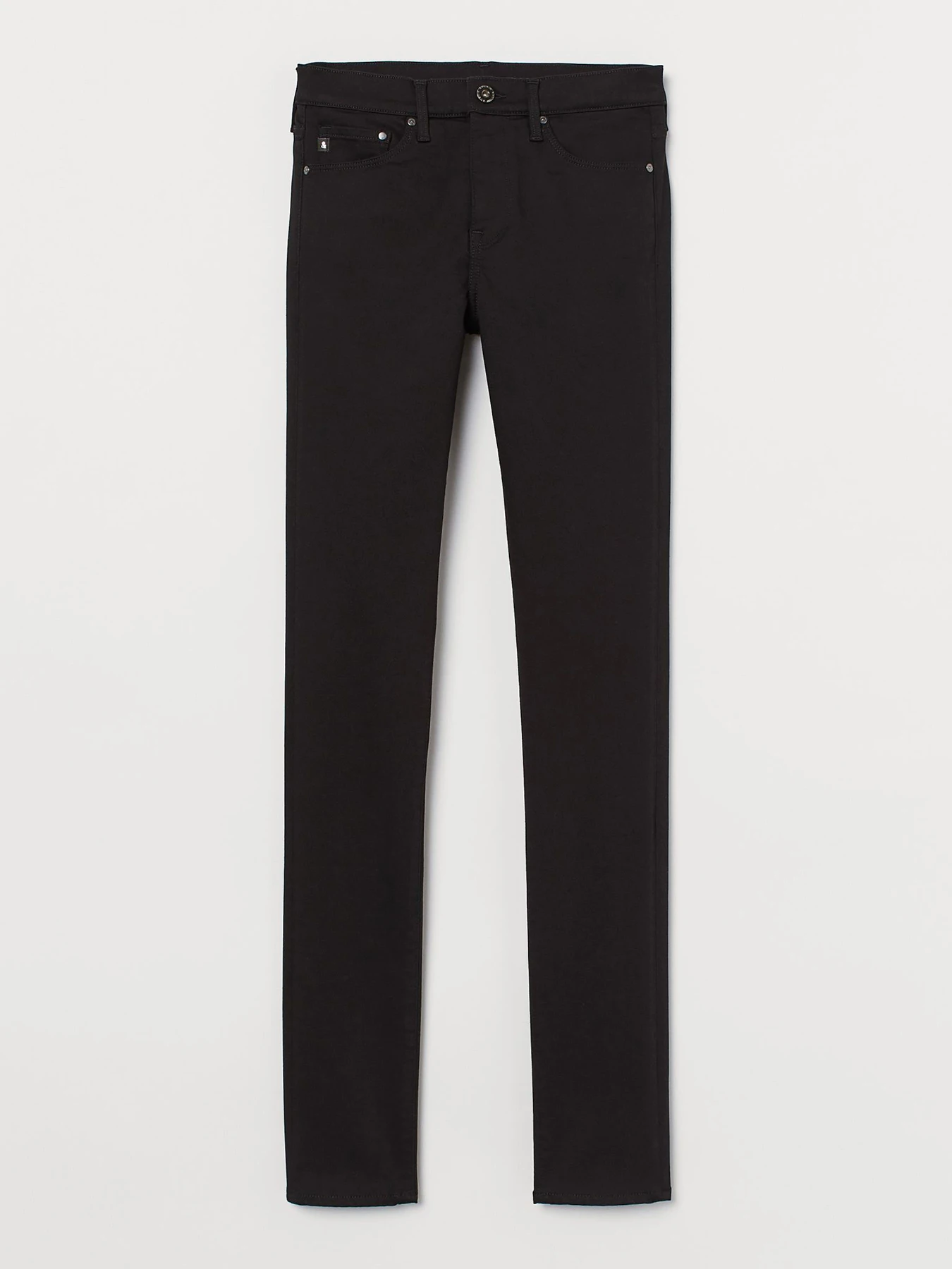 Джинси H&M модель 67957 Фото