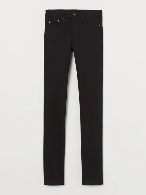 Джинси H&M модель 67957 Фото