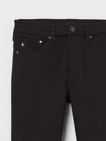 Джинси H&M модель 67957 Фото