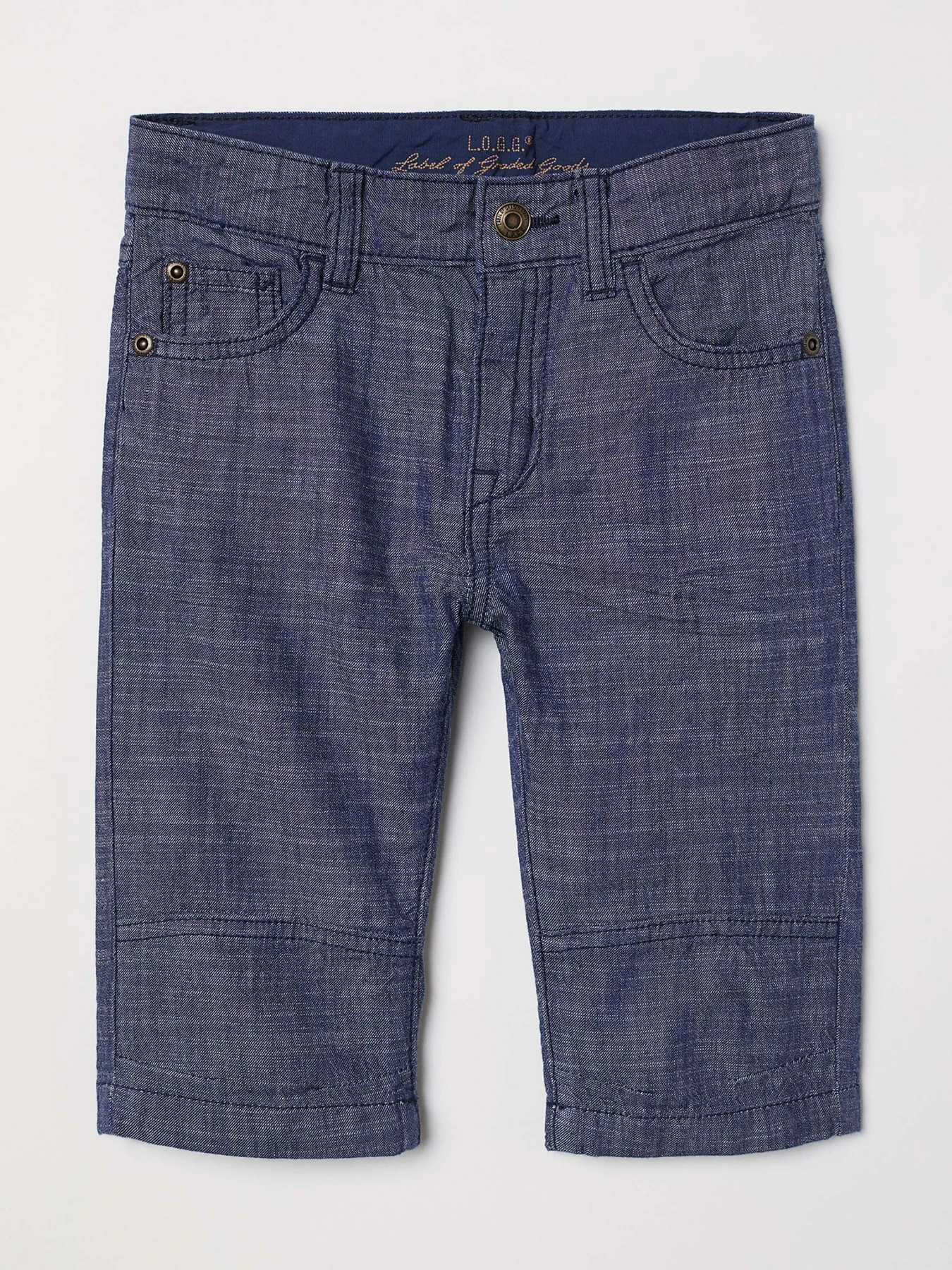 Шорты H&M модель 67990 Фото