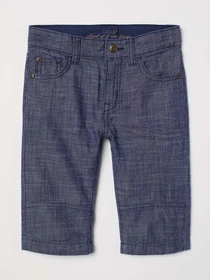 Шорты H&M модель 67990 Фото