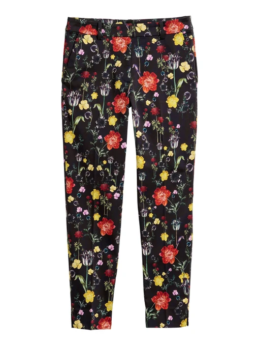Штани H&M модель 67991 Фото