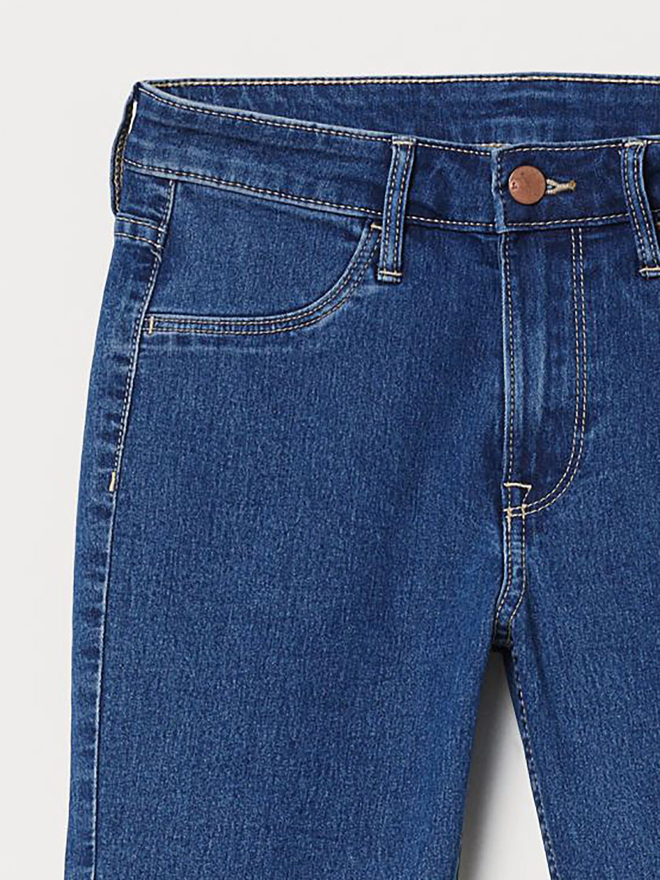 Джинси H&M модель 61956 Фото