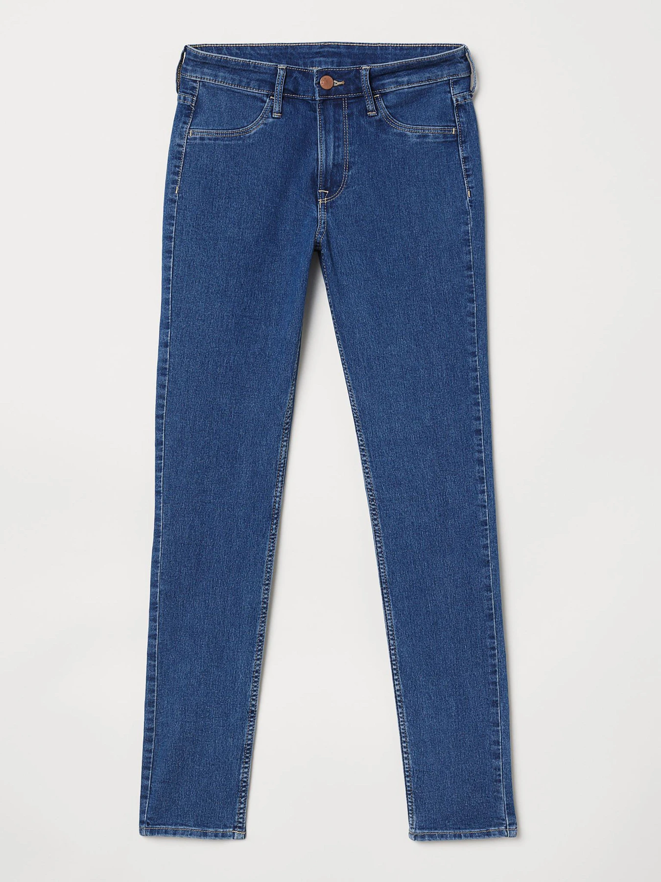 Джинси H&M модель 61956 Фото