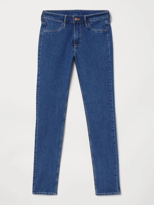 Джинси H&M модель 61956 Фото