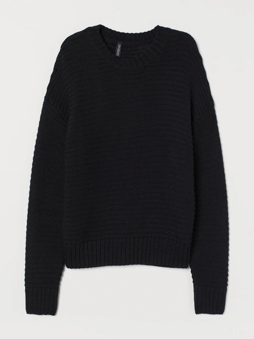 Свитры и кардиганы H&M модель 62081 Фото