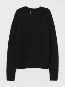Свитры и кардиганы H&M модель 62081 Фото