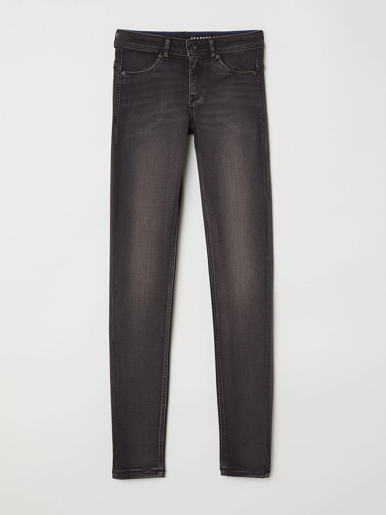 Джинси H&M модель 46595 Фото