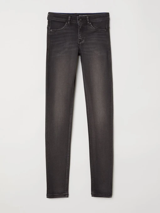Джинси H&M модель 46595 Фото