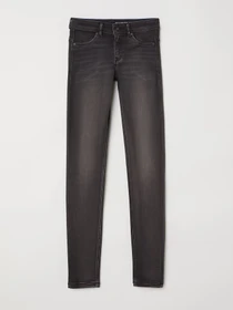 Джинси H&M модель 46595 Фото