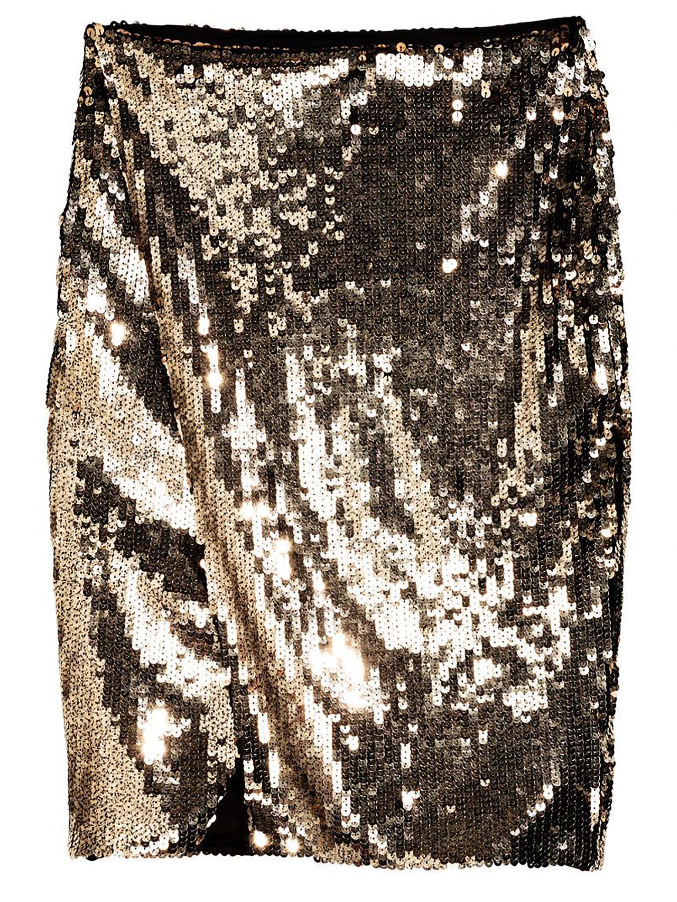 Юбки H&M модель 67917 Фото