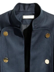 Піджаки H&M модель 67919 Фото