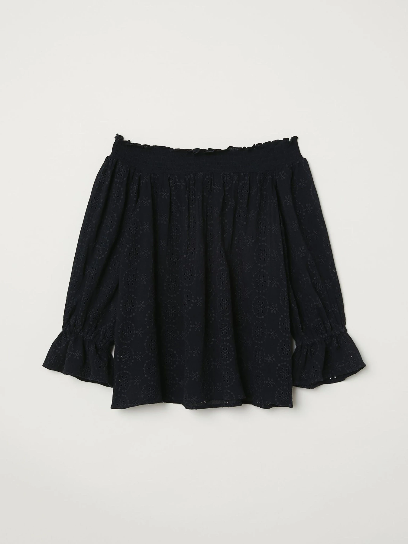 Сорочки H&M модель 67920 Фото