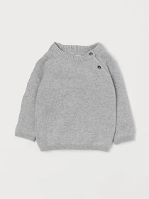 Светри та кардигани H&M модель 52442 Фото