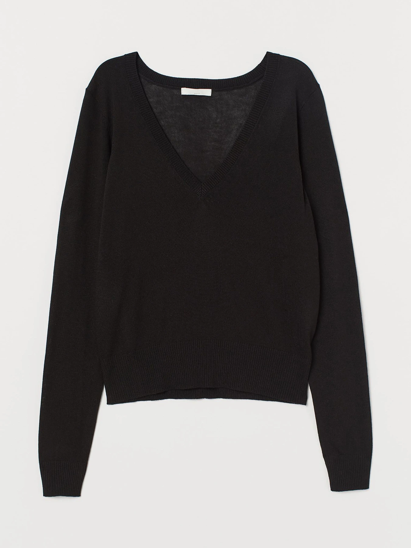 Светри та кардигани H&M модель 52469 Фото