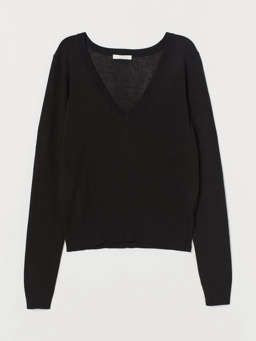 Светри та кардигани H&M модель 52469 Фото