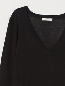 Светри та кардигани H&M модель 52469 Фото