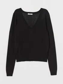 Светри та кардигани H&M модель 52469 Фото