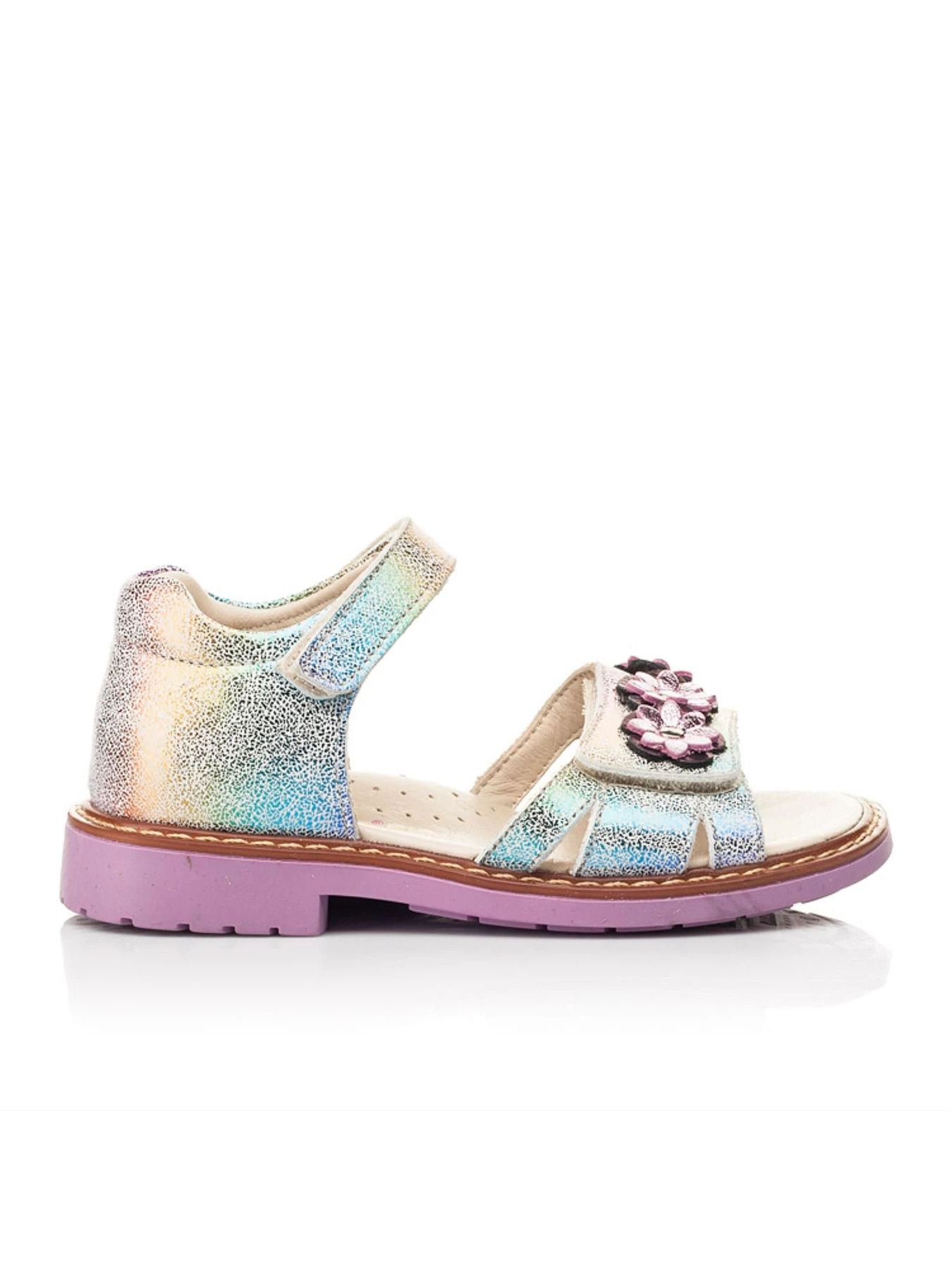 Сандалии Woopy модель p8035 Сандалии Woopy модель p8035 Фото