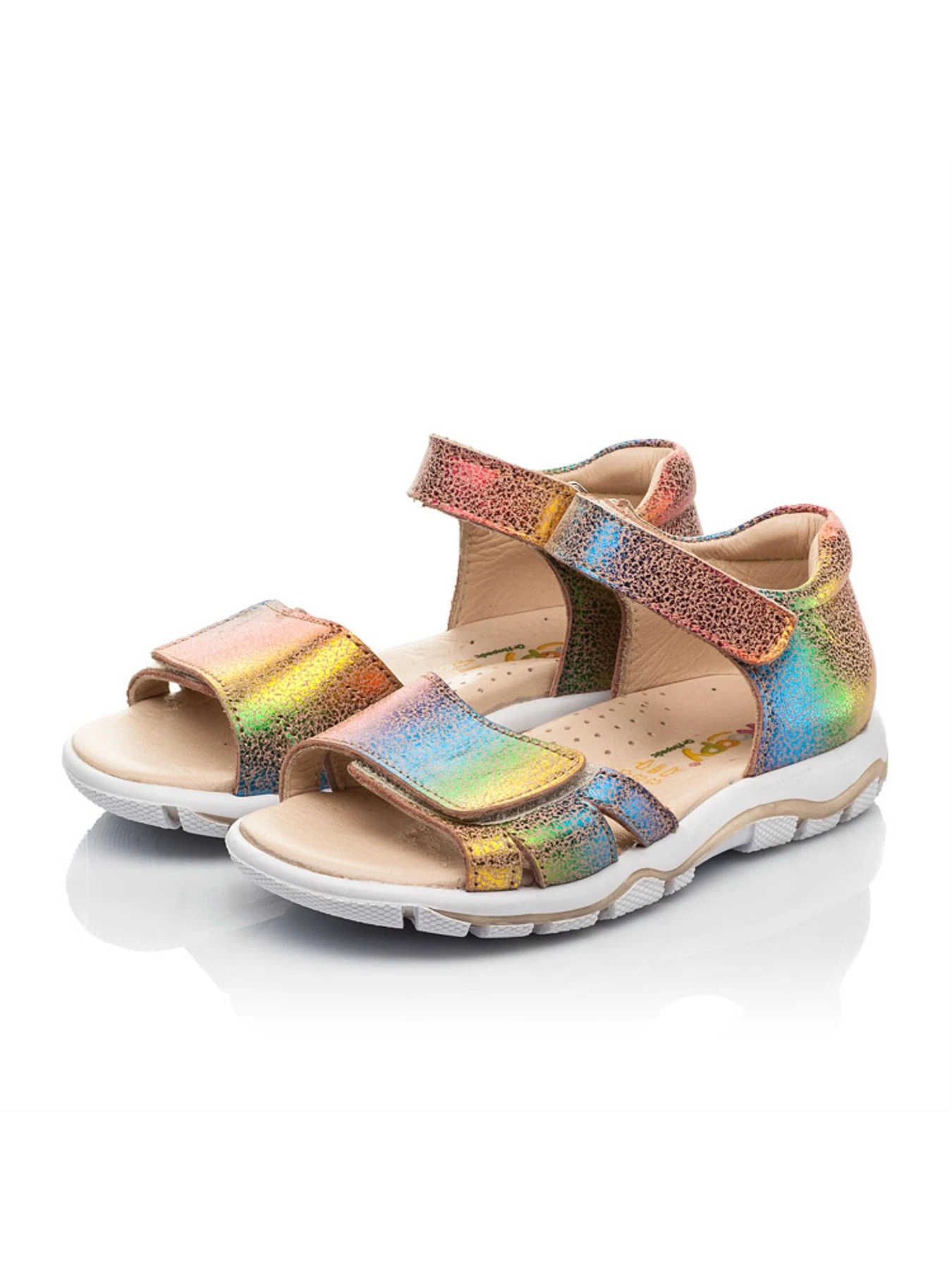 Сандалії Woopy модель p8208 Сандалії Woopy модель p8208 Фото