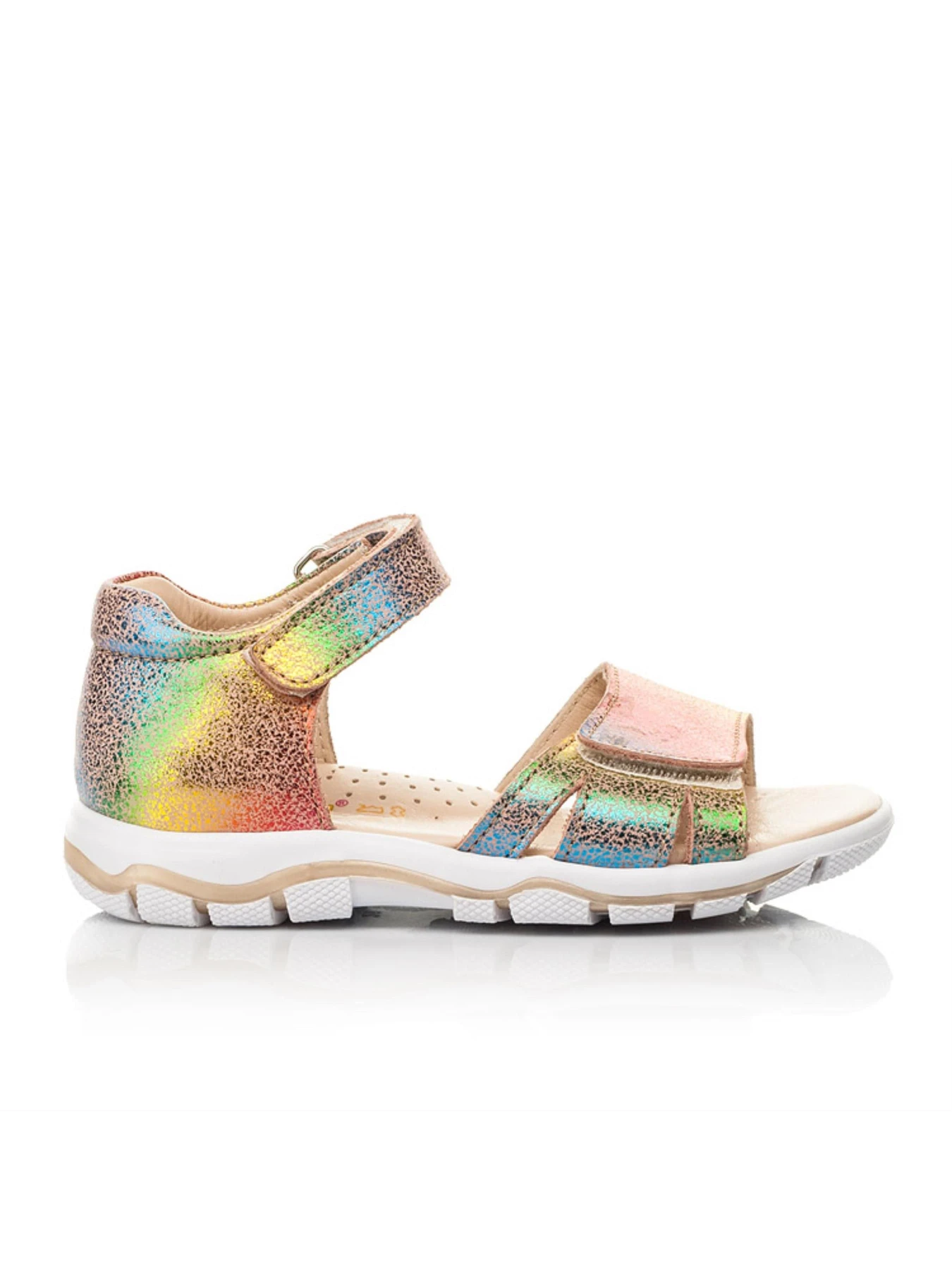 Сандалії Woopy модель p8208 Сандалії Woopy модель p8208 Фото