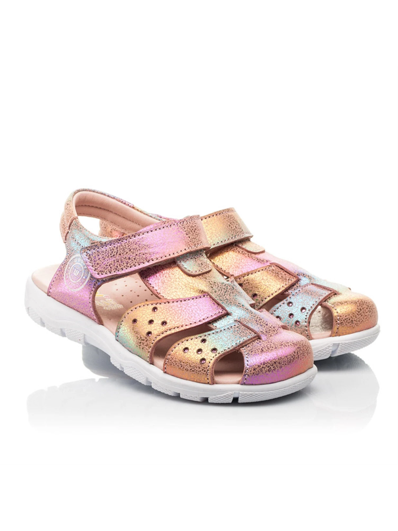 Сандалии Woopy модель p9023 Сандалии Woopy модель p9023 Фото