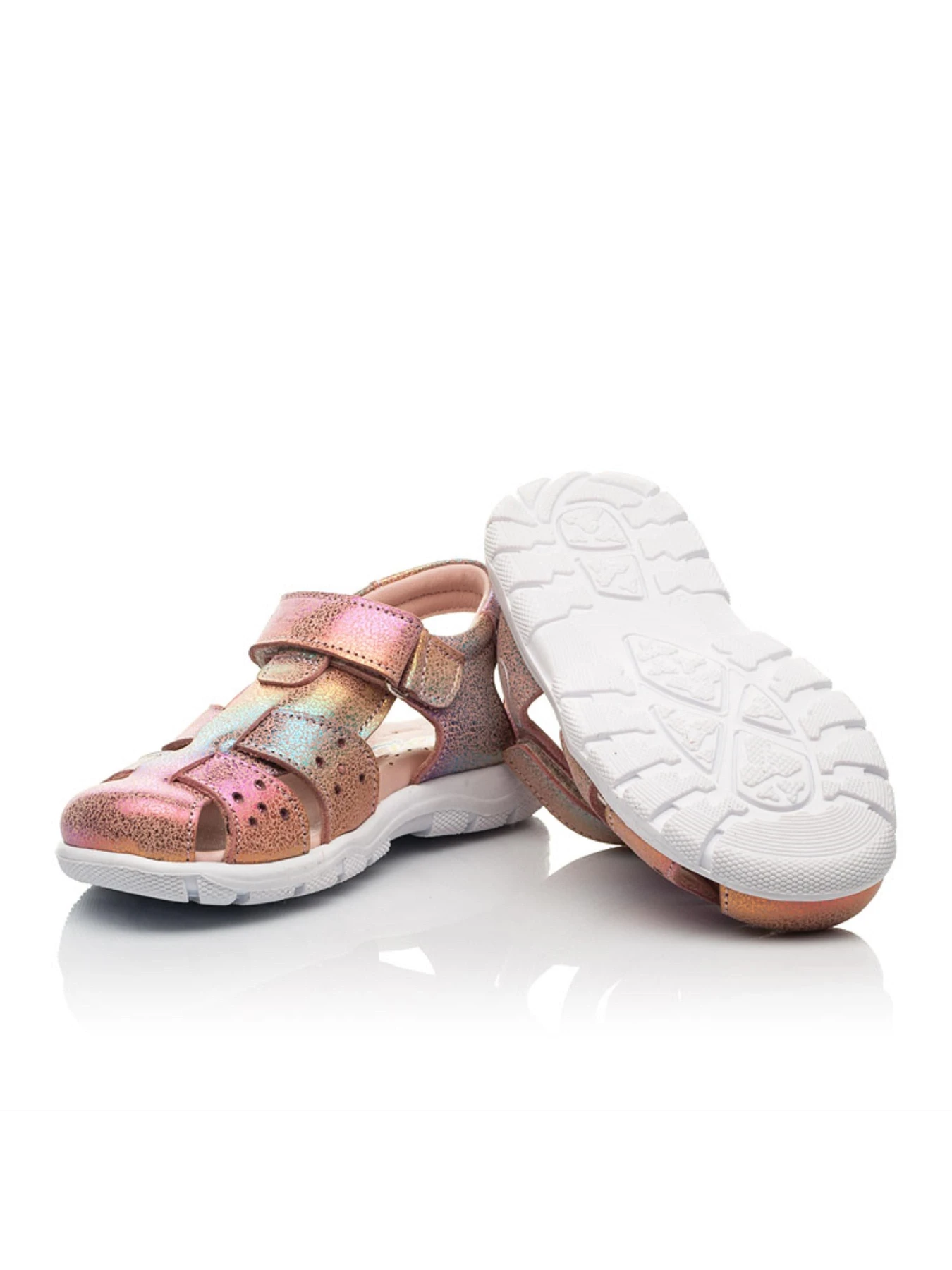 Сандалии Woopy модель p9023 Сандалии Woopy модель p9023 Фото