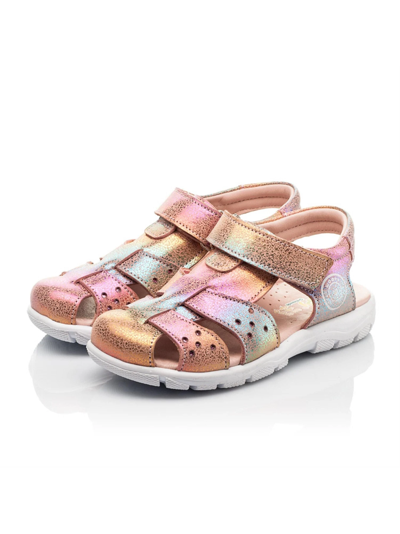 Сандалии Woopy модель p9023 Сандалии Woopy модель p9023 Фото