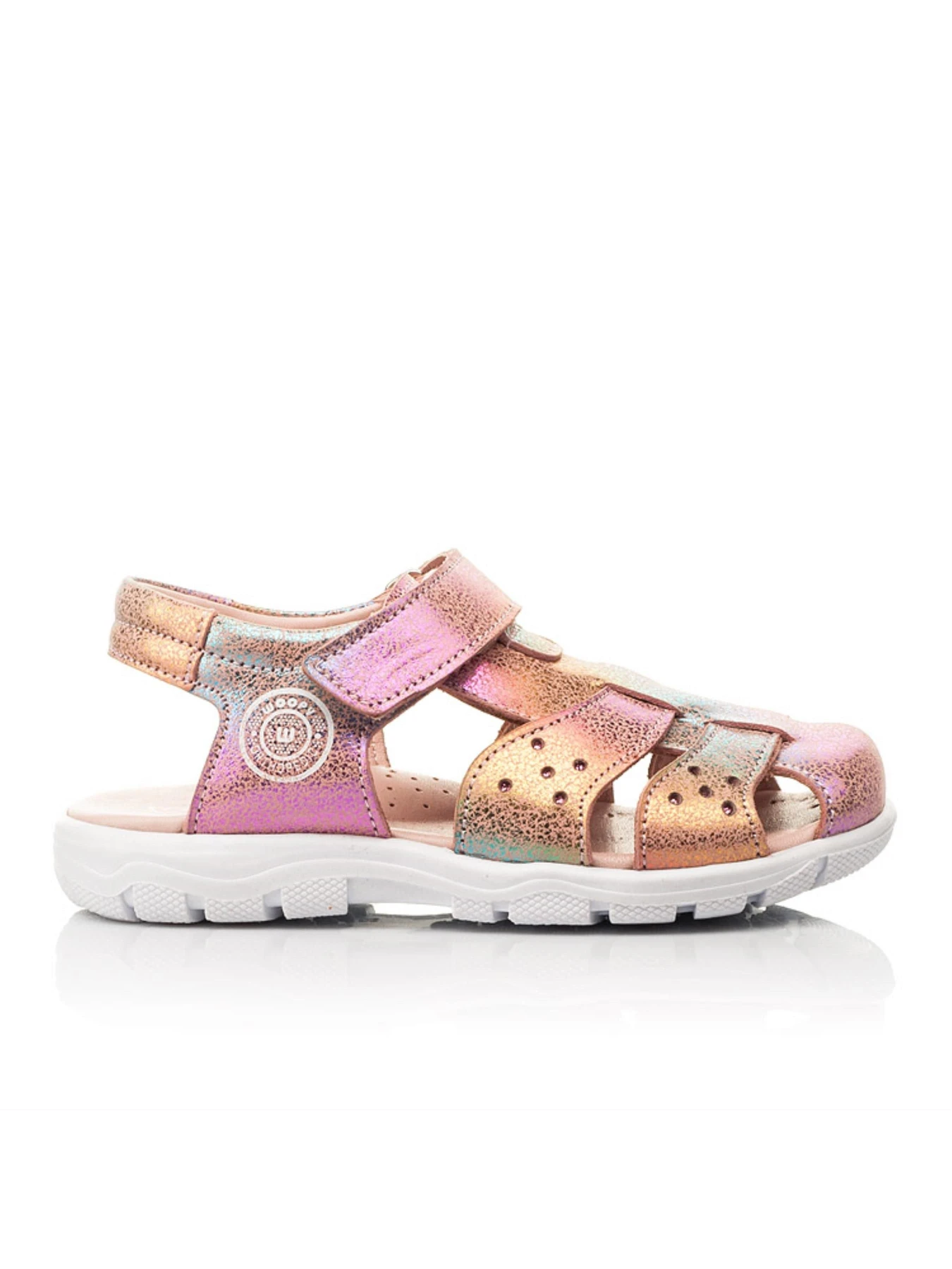 Сандалии Woopy модель p9023 Сандалии Woopy модель p9023 Фото