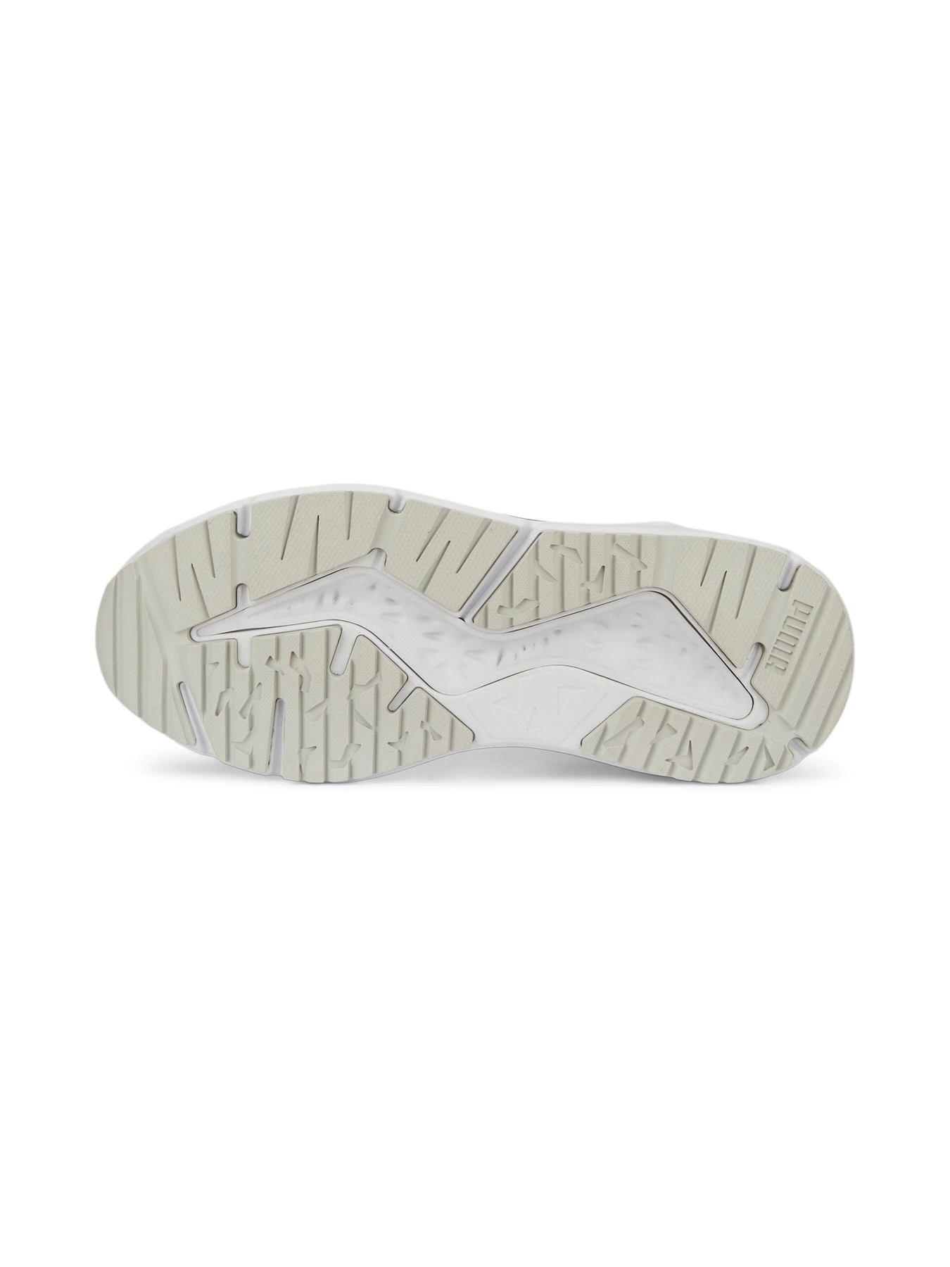 Кроссовки PUMA TRC MIRA Tech Chrome Wns модель 390650 Кроссовки PUMA TRC MIRA Tech Chrome Wns модель 390650 Фото