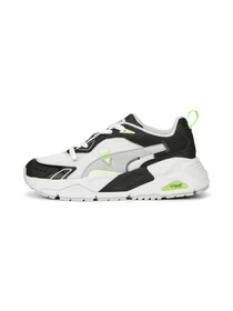 Кроссовки PUMA TRC MIRA Tech Chrome Wns модель 390650 Фото