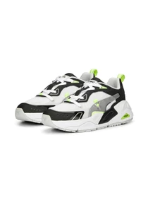 Кроссовки PUMA TRC MIRA Tech Chrome Wns модель 390650 Фото