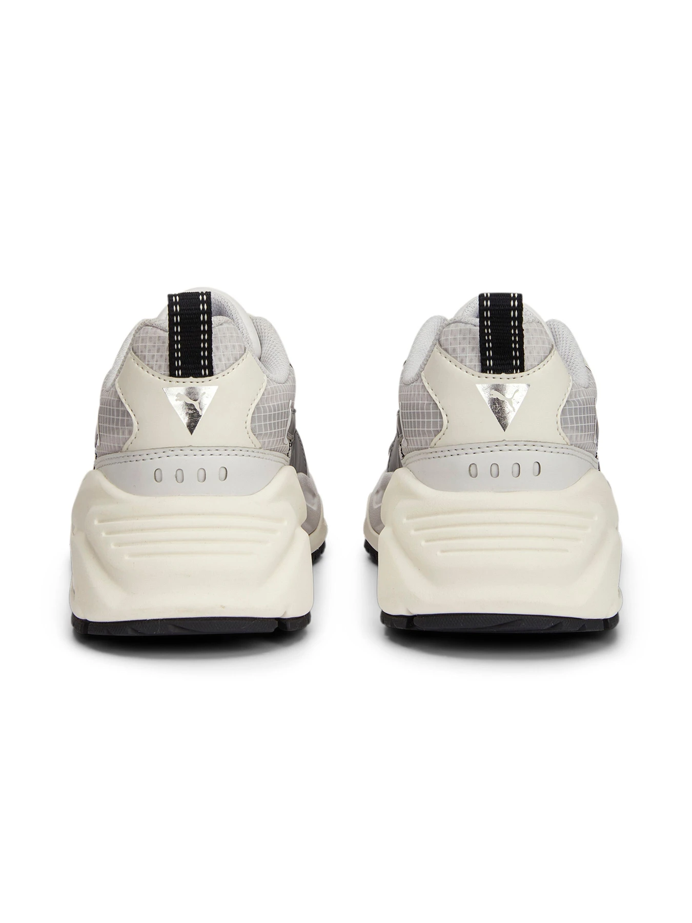 Кроссовки PUMA TRC MIRA Tech Chrome Wns модель 390650 Фото