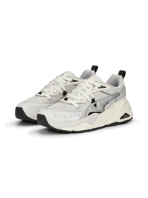 Кроссовки PUMA TRC MIRA Tech Chrome Wns модель 390650 Фото