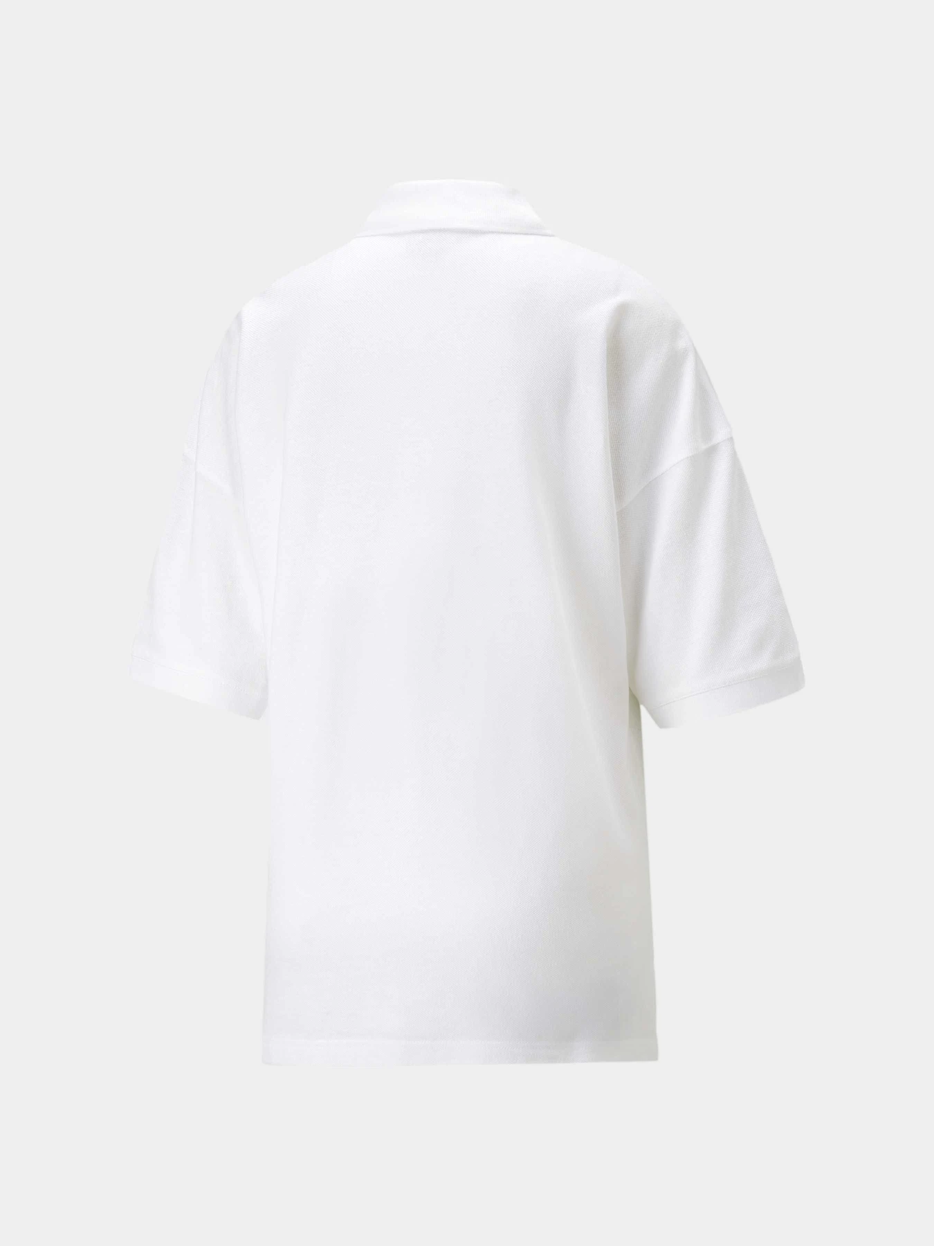 Рубашки PUMA Classics Shirt модель 538080 Фото