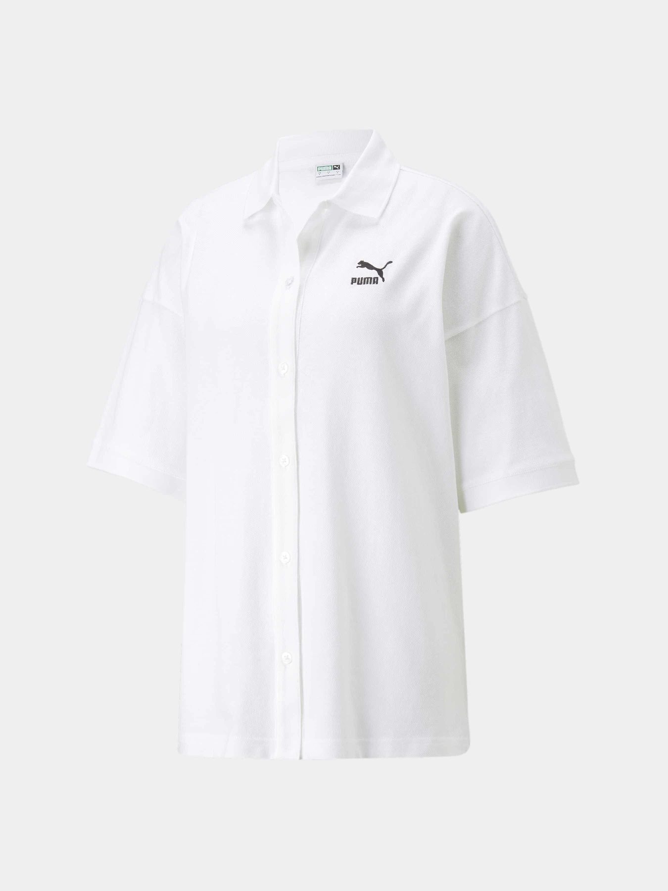 Рубашки PUMA Classics Shirt модель 538080 Фото