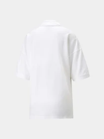 Рубашки PUMA Classics Shirt модель 538080 Фото