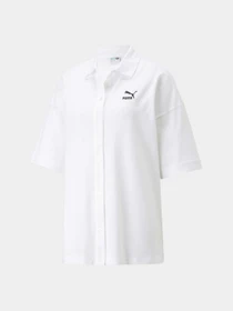 Рубашки PUMA Classics Shirt модель 538080 Фото