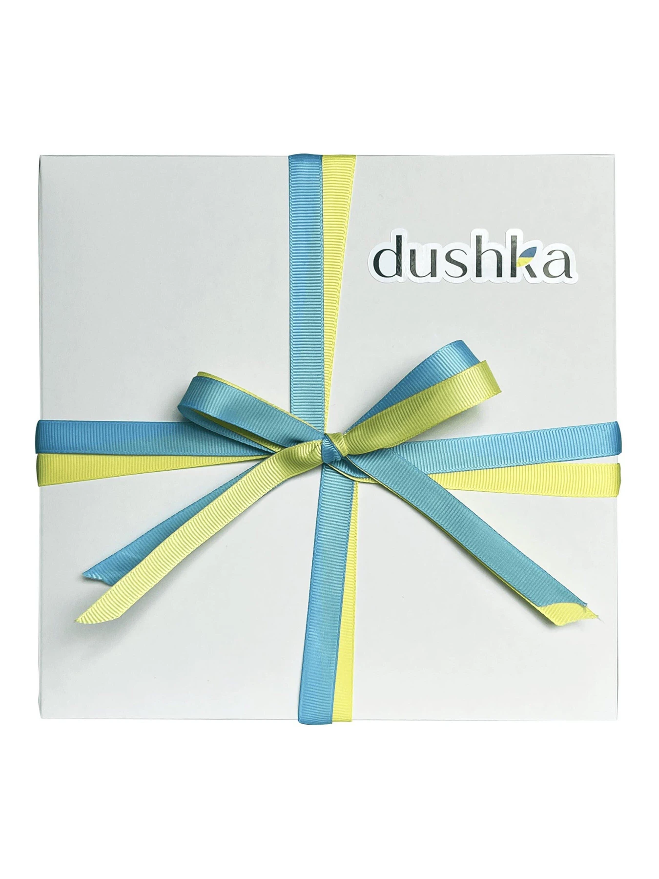 Подарочный набор по уходу за телом Dushka модель NF-00005801 Подарочный набор по уходу за телом Dushka модель NF-00005801 Фото