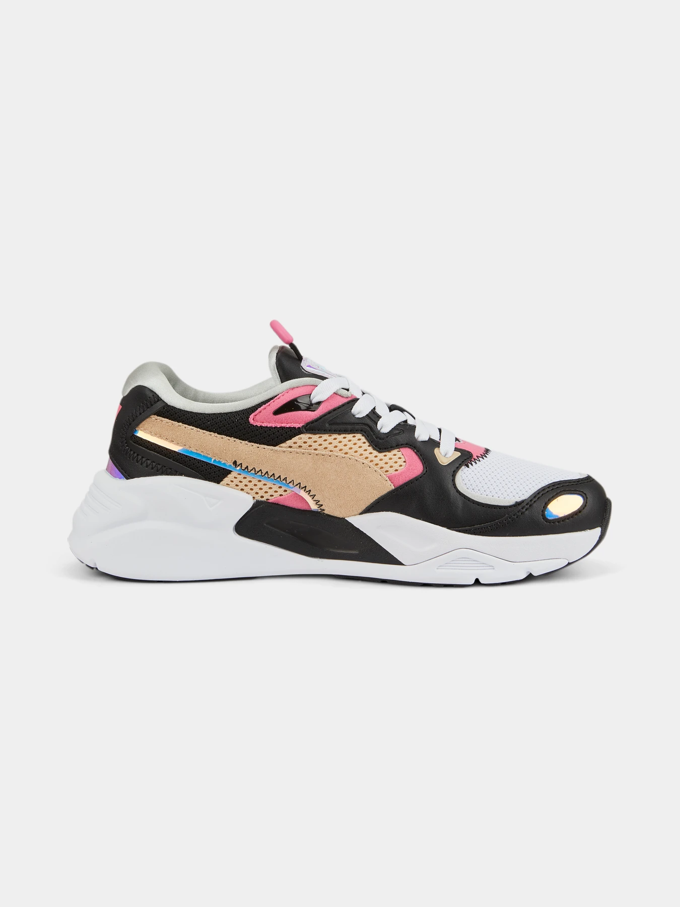 Кроссовки PUMA Trc Mira Dimensions Wns модель 385969 Кроссовки PUMA Trc Mira Dimensions Wns модель 385969 Фото