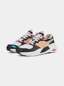 Кроссовки PUMA Trc Mira Dimensions Wns модель 385969 Фото