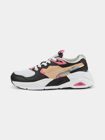 Кроссовки PUMA Trc Mira Dimensions Wns модель 385969 Фото