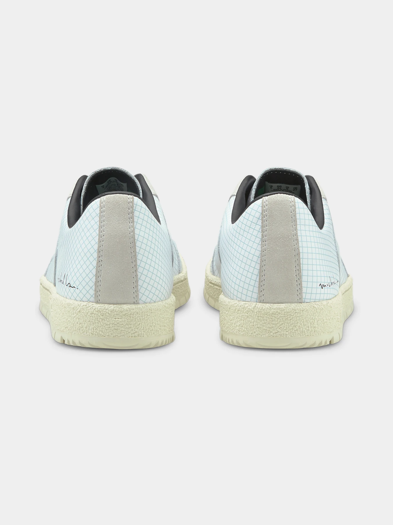 Кроссовки PUMA модель 375195 Кроссовки PUMA модель 375195 Фото